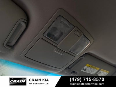 2016 Kia Sportage LX - AWD