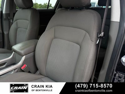 2016 Kia Sportage LX - AWD