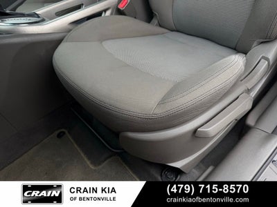 2016 Kia Sportage LX - AWD