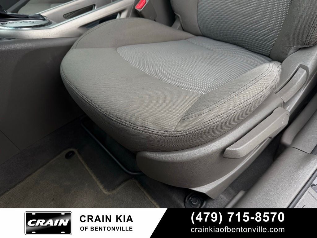 2016 Kia Sportage LX - AWD