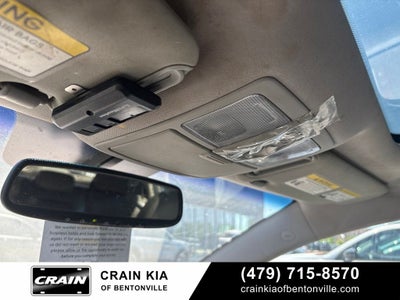 2011 Kia Sportage EX - WHOLESALE / AS-IS