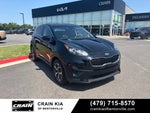 2020 Kia Sportage LX - CLEAN CARFAX