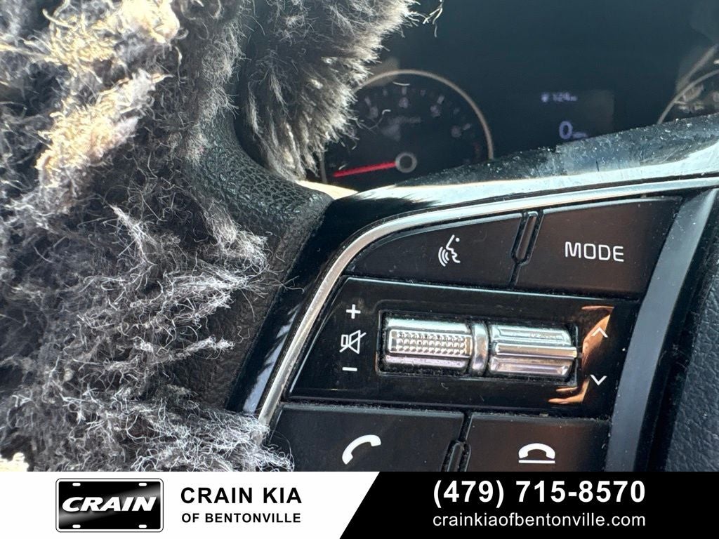 2020 Kia Sportage LX - CLEAN CARFAX