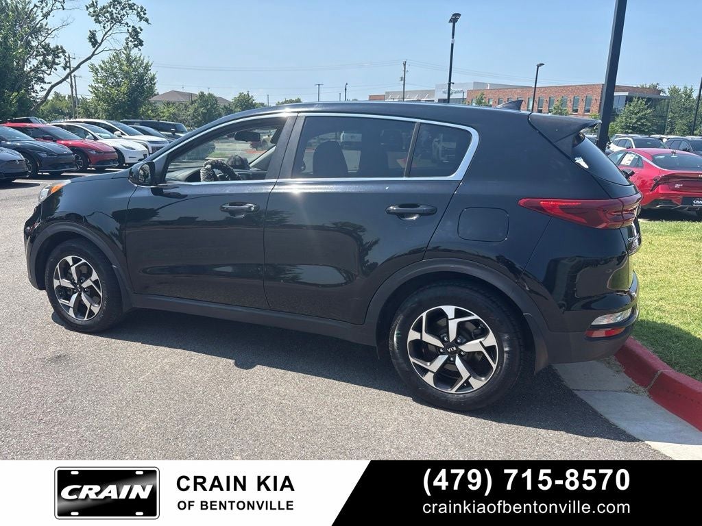 2020 Kia Sportage LX - CLEAN CARFAX