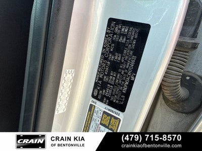 2017 Kia Sportage LX - CLEAN CARFAX