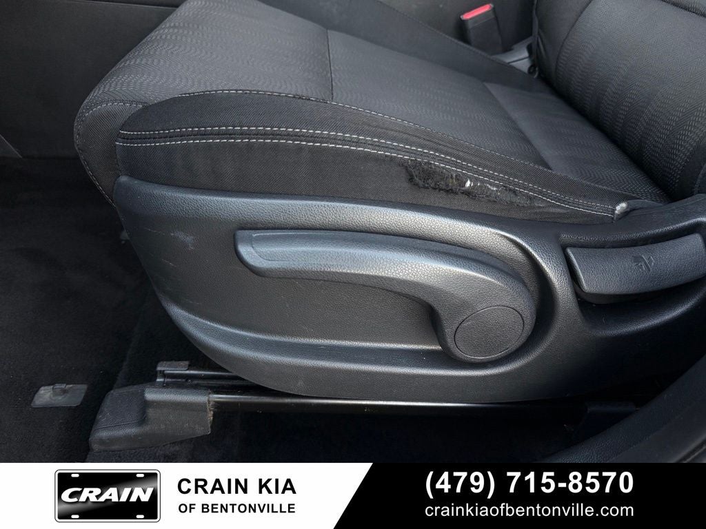 2019 Kia Sportage LX - AWD