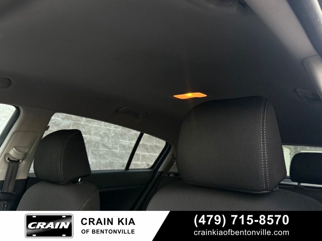 2019 Kia Sportage LX - AWD