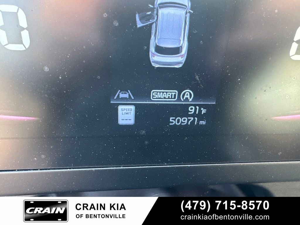 2024 Kia Sportage LX - KIA CPO / CLEAN CARFAX / ONE OWNER