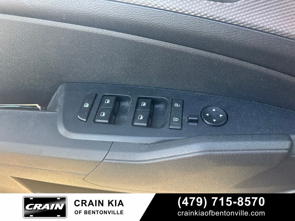 2024 Kia Sportage LX - KIA CPO / CLEAN CARFAX / ONE OWNER