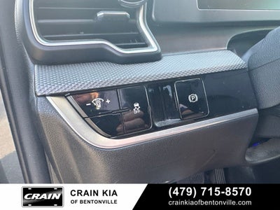 2024 Kia Sportage LX - KIA CPO / CLEAN CARFAX / ONE OWNER