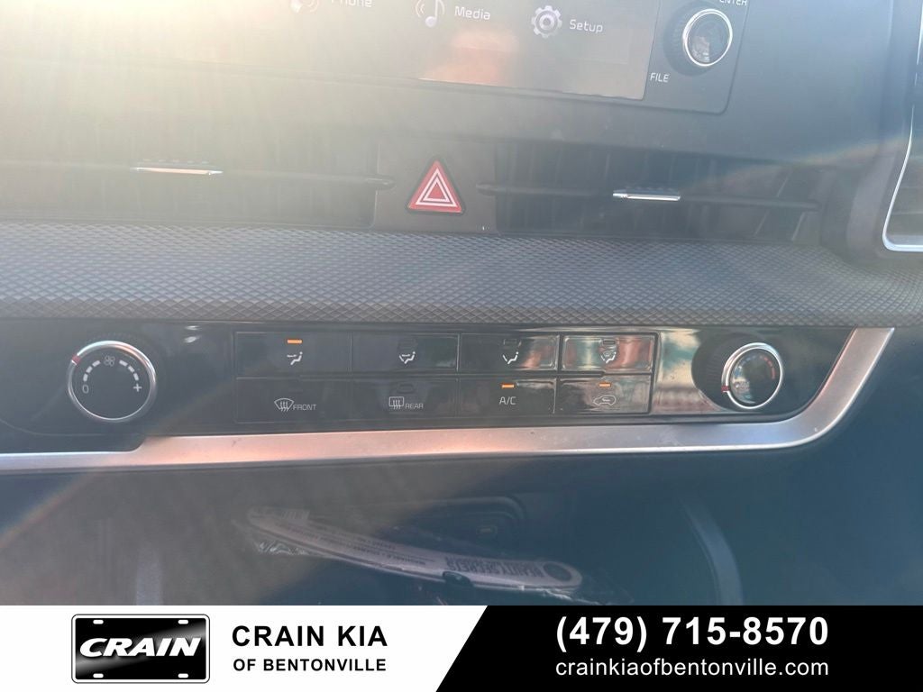 2024 Kia Sportage LX - KIA CPO / CLEAN CARFAX / ONE OWNER