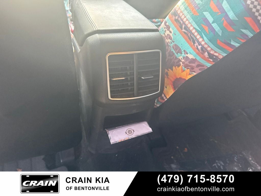 2024 Kia Sportage LX - KIA CPO / CLEAN CARFAX / ONE OWNER