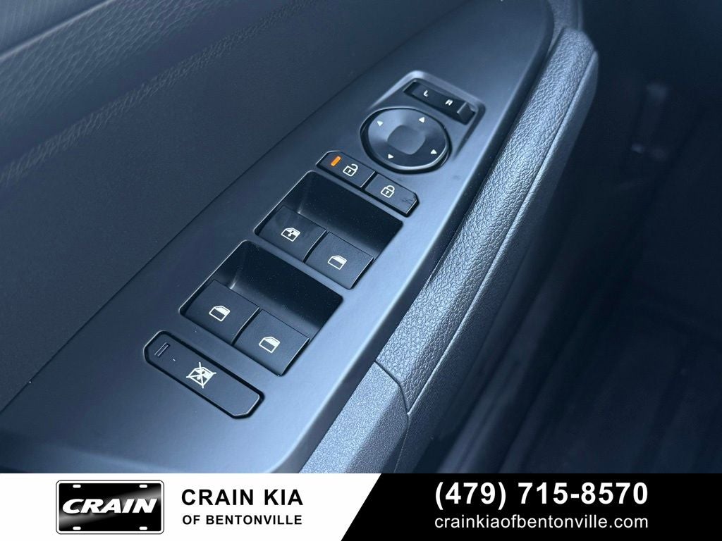 2026 Kia Sportage Hybrid LX