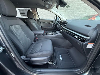 2026 Kia Sportage Hybrid LX