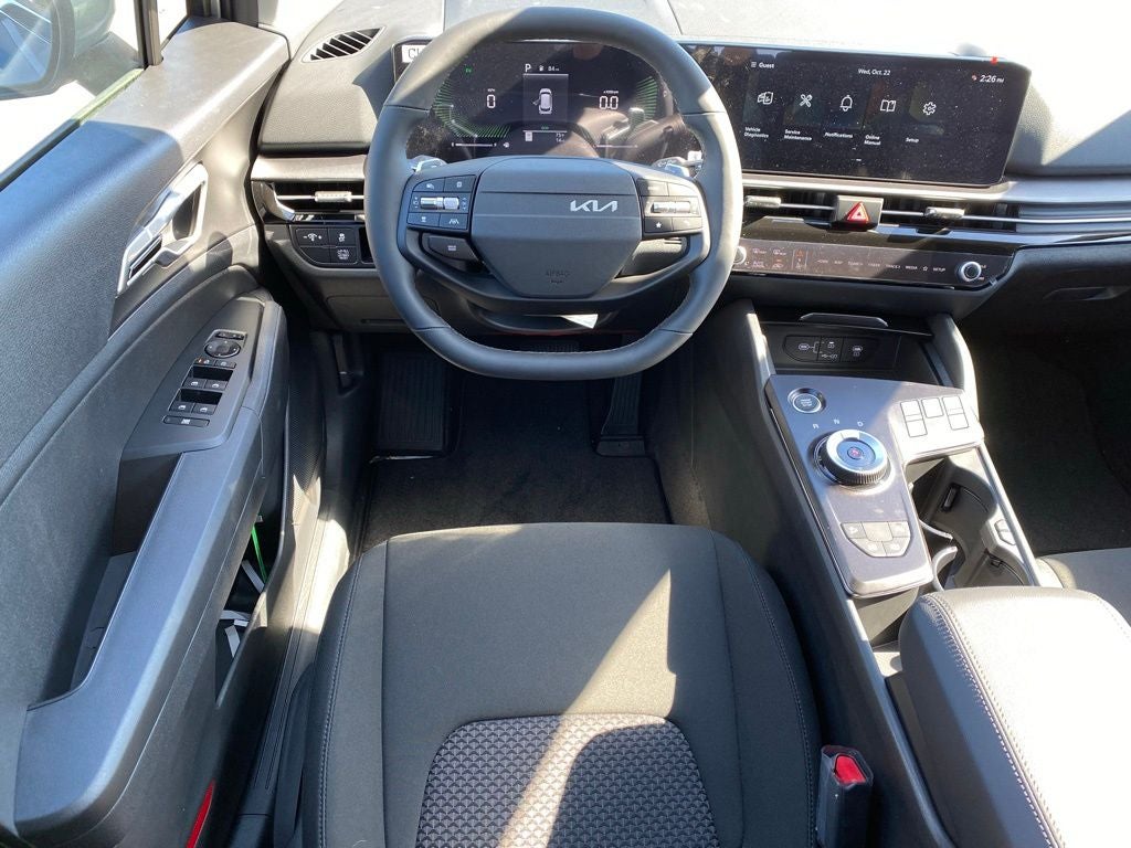 2026 Kia Sportage Hybrid LX