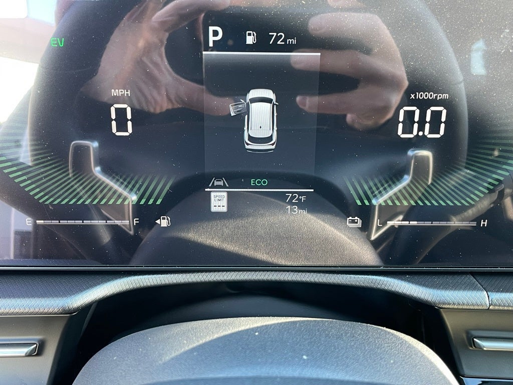 2026 Kia Sportage Hybrid LX