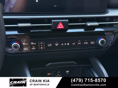 2027 Kia Sportage Hybrid S