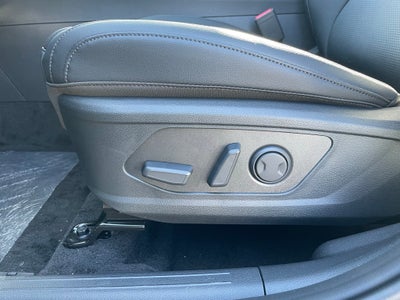 2026 Kia Sportage Hybrid EX X-Line