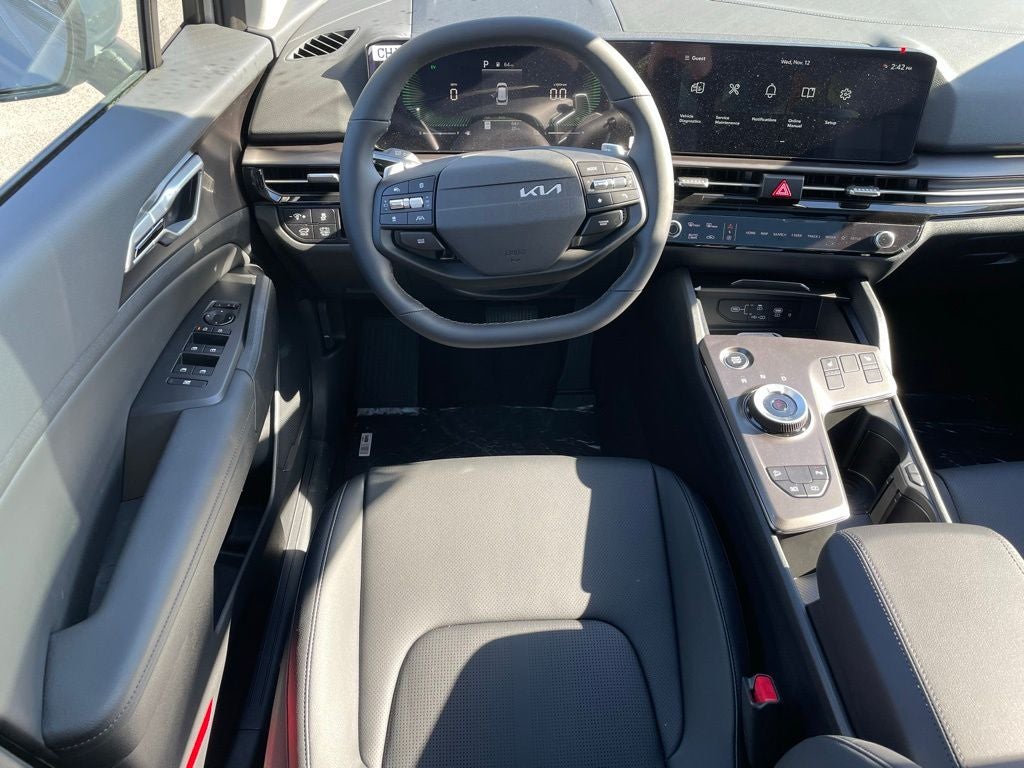 2026 Kia Sportage Hybrid EX X-Line