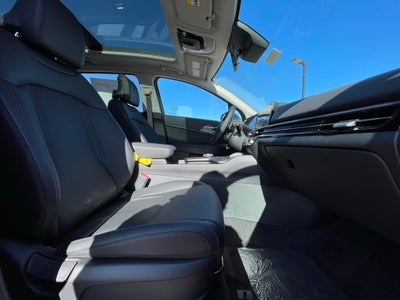 2026 Kia Sportage Hybrid EX X-Line