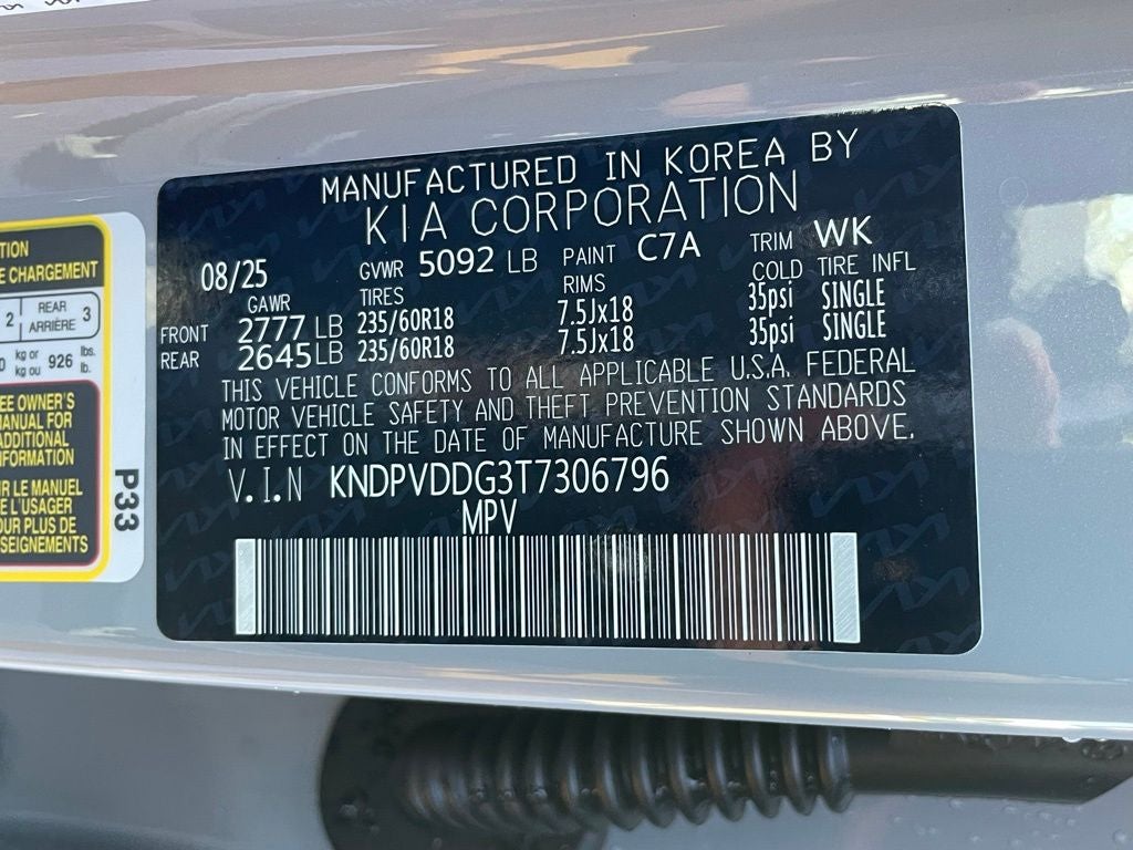 2026 Kia Sportage Hybrid EX X-Line