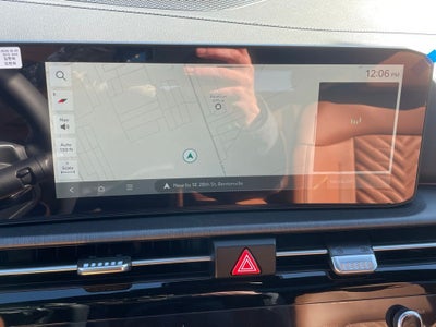 2026 Kia Sportage Plug-In Hybrid X-Line Prestige