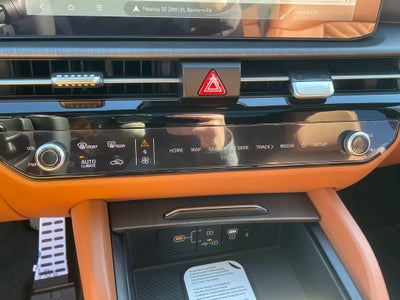 2026 Kia Sportage Plug-In Hybrid X-Line Prestige