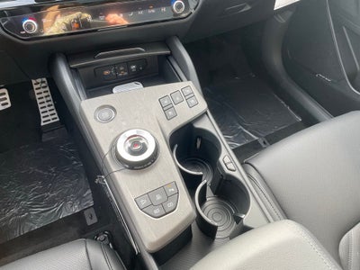 2026 Kia Sportage Plug-In Hybrid X-Line Prestige