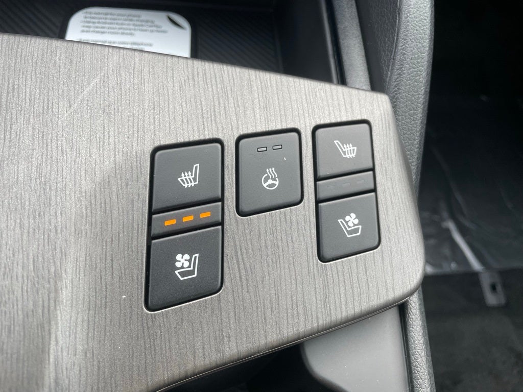 2026 Kia Sportage Plug-In Hybrid X-Line Prestige