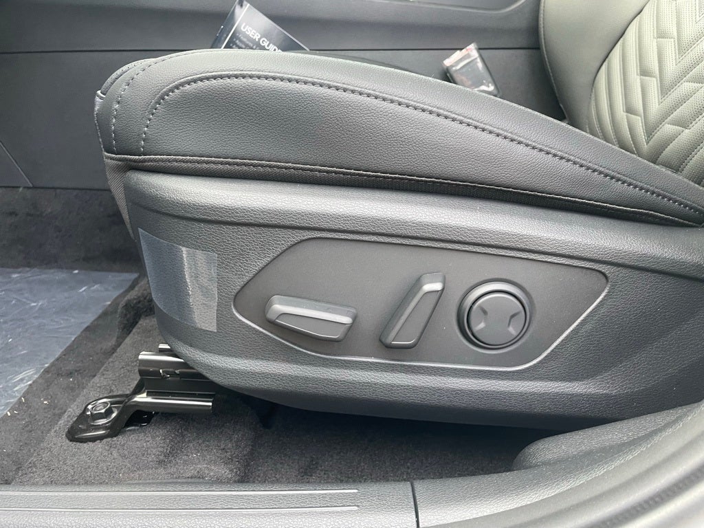 2026 Kia Sportage Plug-In Hybrid X-Line Prestige