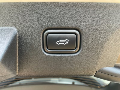 2026 Kia Sportage Plug-In Hybrid X-Line Prestige