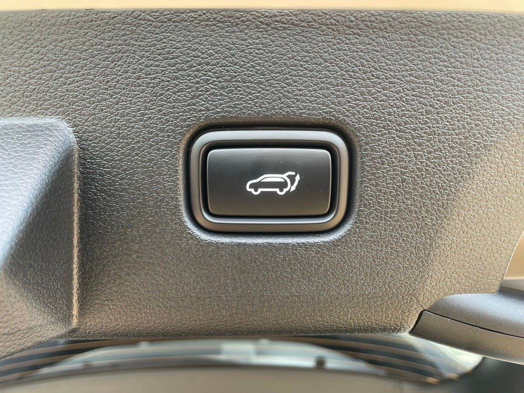 2026 Kia Sportage Plug-In Hybrid X-Line Prestige