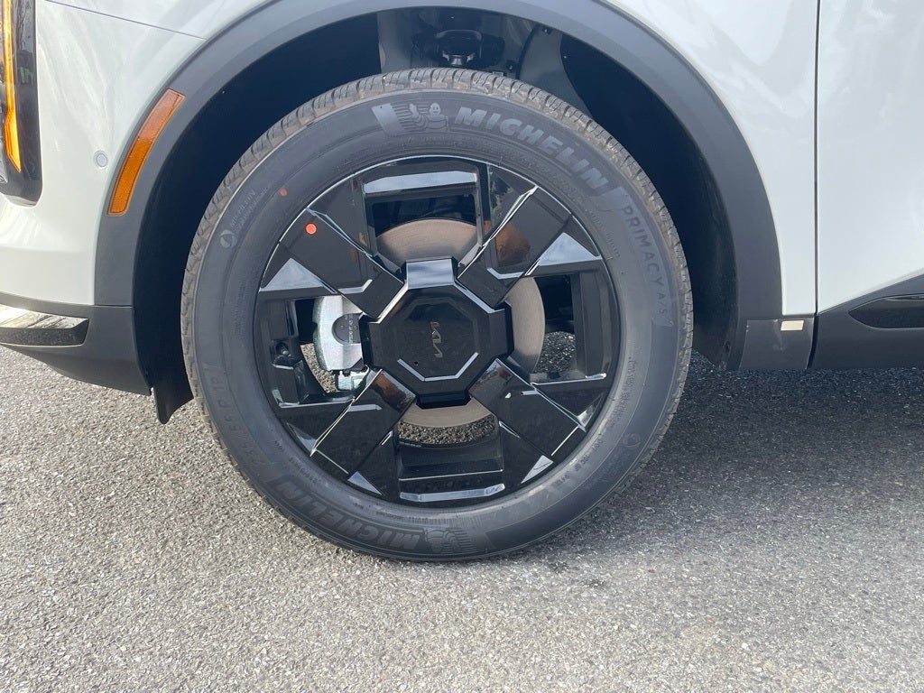 2026 Kia Sportage Plug-In Hybrid X-Line Prestige