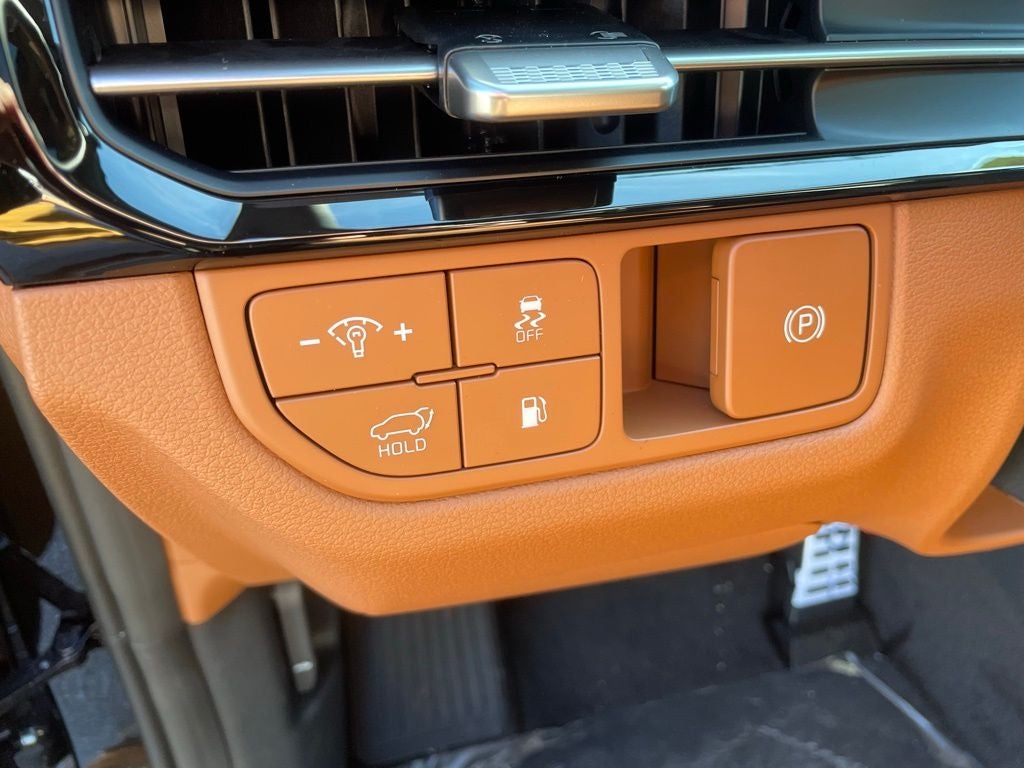 2026 Kia Sportage Plug-In Hybrid X-Line Prestige