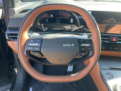 2026 Kia Sportage Plug-In Hybrid X-Line Prestige