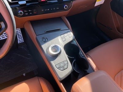 2026 Kia Sportage Plug-In Hybrid X-Line Prestige