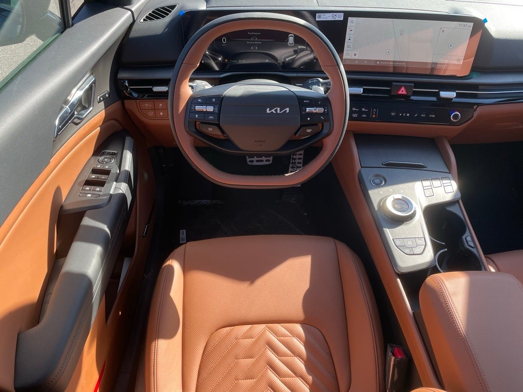 2026 Kia Sportage Plug-In Hybrid X-Line Prestige