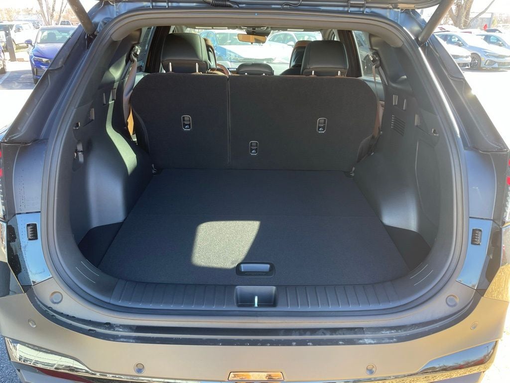 2026 Kia Sportage Plug-In Hybrid X-Line Prestige