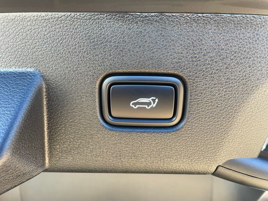 2026 Kia Sportage Plug-In Hybrid X-Line Prestige