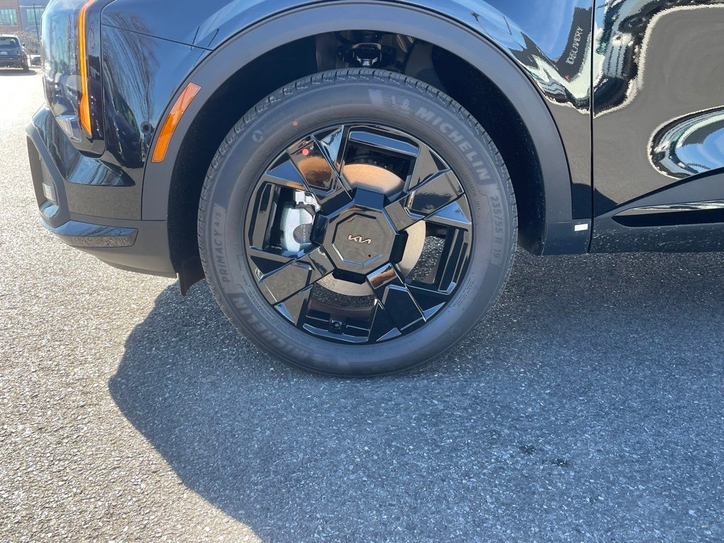 2026 Kia Sportage Plug-In Hybrid X-Line Prestige