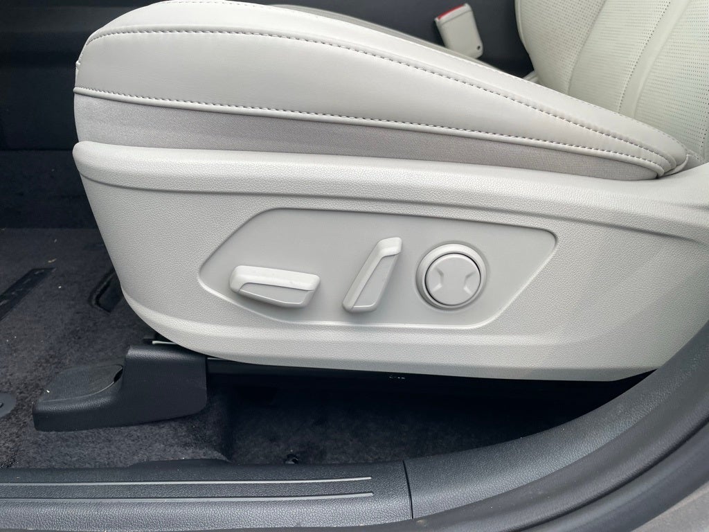 2026 Kia Sorento Plug-In Hybrid EX