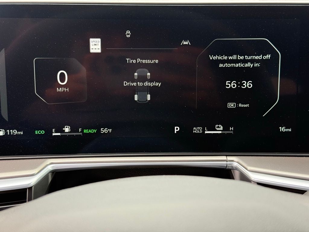 2026 Kia Sorento Plug-In Hybrid SX Prestige