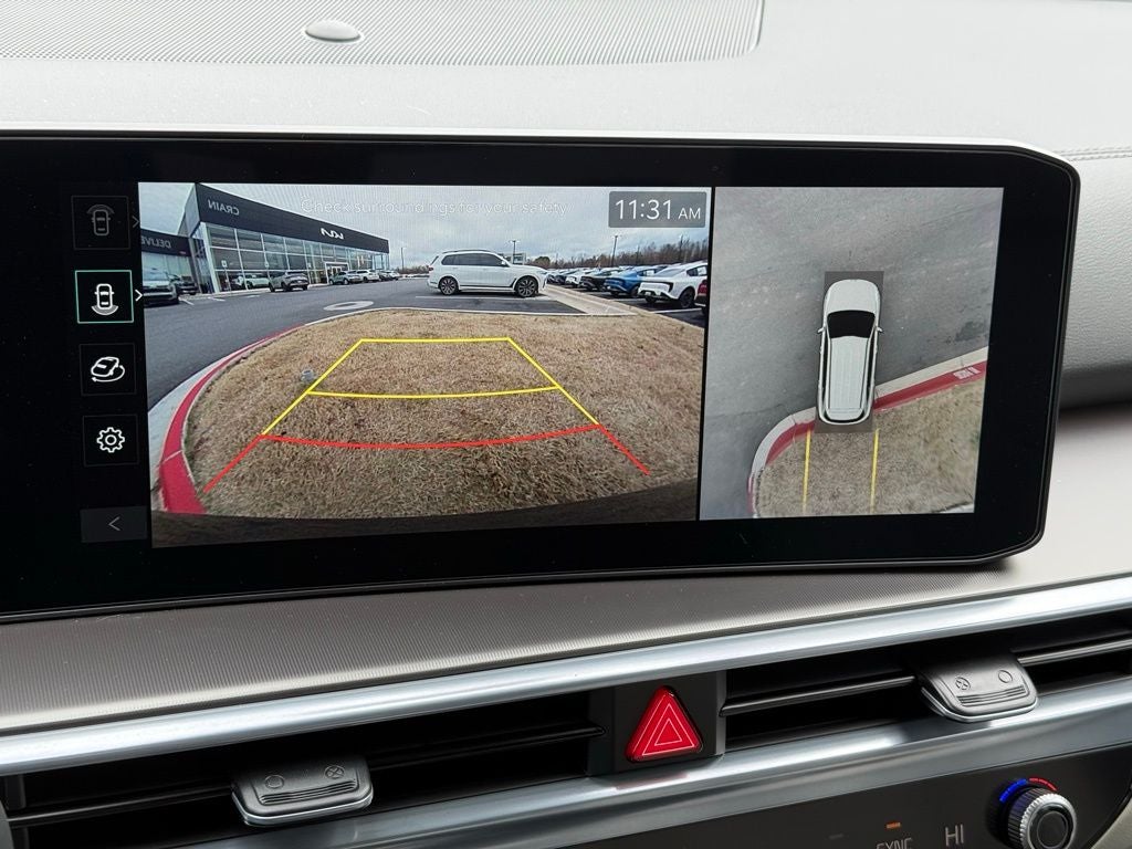 2026 Kia Sorento Plug-In Hybrid SX Prestige