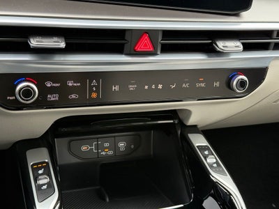 2026 Kia Sorento Plug-In Hybrid SX Prestige