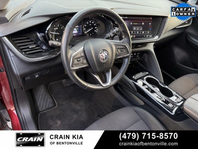 2023 Buick Envision Preferred - CLEAN CARFAX / ONE OWNER