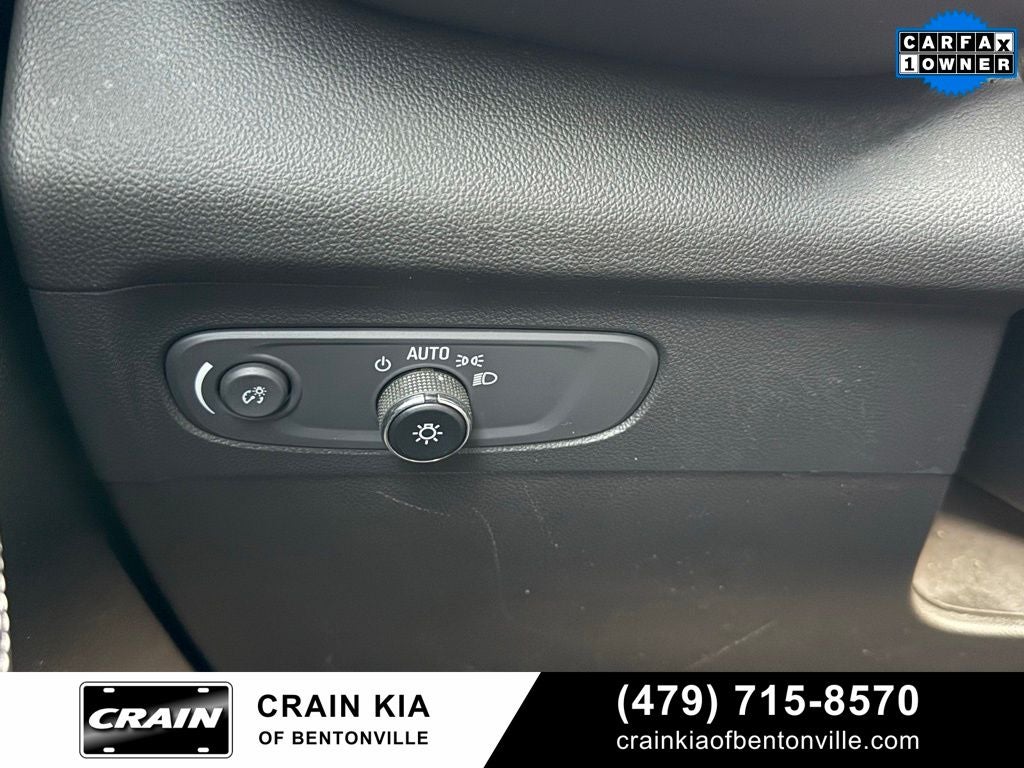 2023 Buick Envision Preferred - CLEAN CARFAX / ONE OWNER