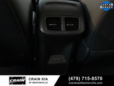 2023 Buick Envision Preferred - CLEAN CARFAX / ONE OWNER