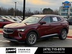 2023 Buick Envision Preferred - CLEAN CARFAX / ONE OWNER