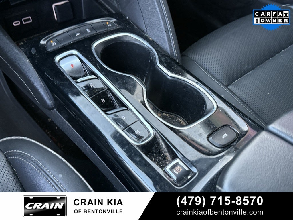 2023 Buick Envision Essence - CLEAN CARFAX / ONE OWNER