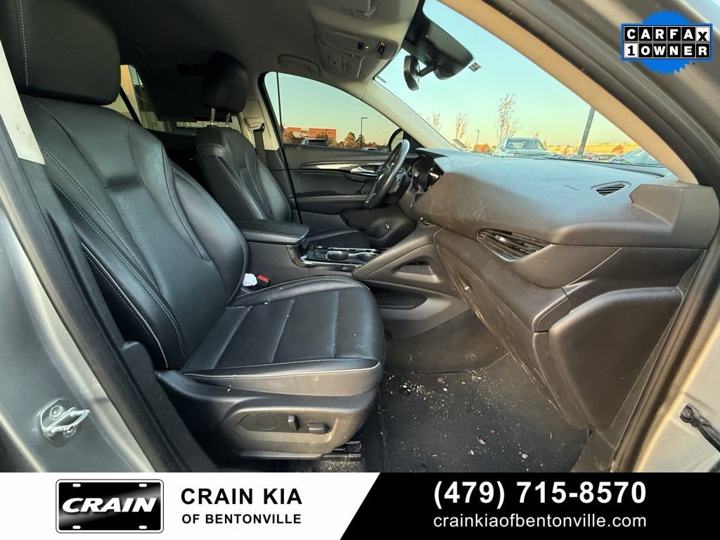 2023 Buick Envision Essence - CLEAN CARFAX / ONE OWNER